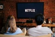Are you ready to binge watch these shows? (Image via Pexels/ Cottonbro studio)
